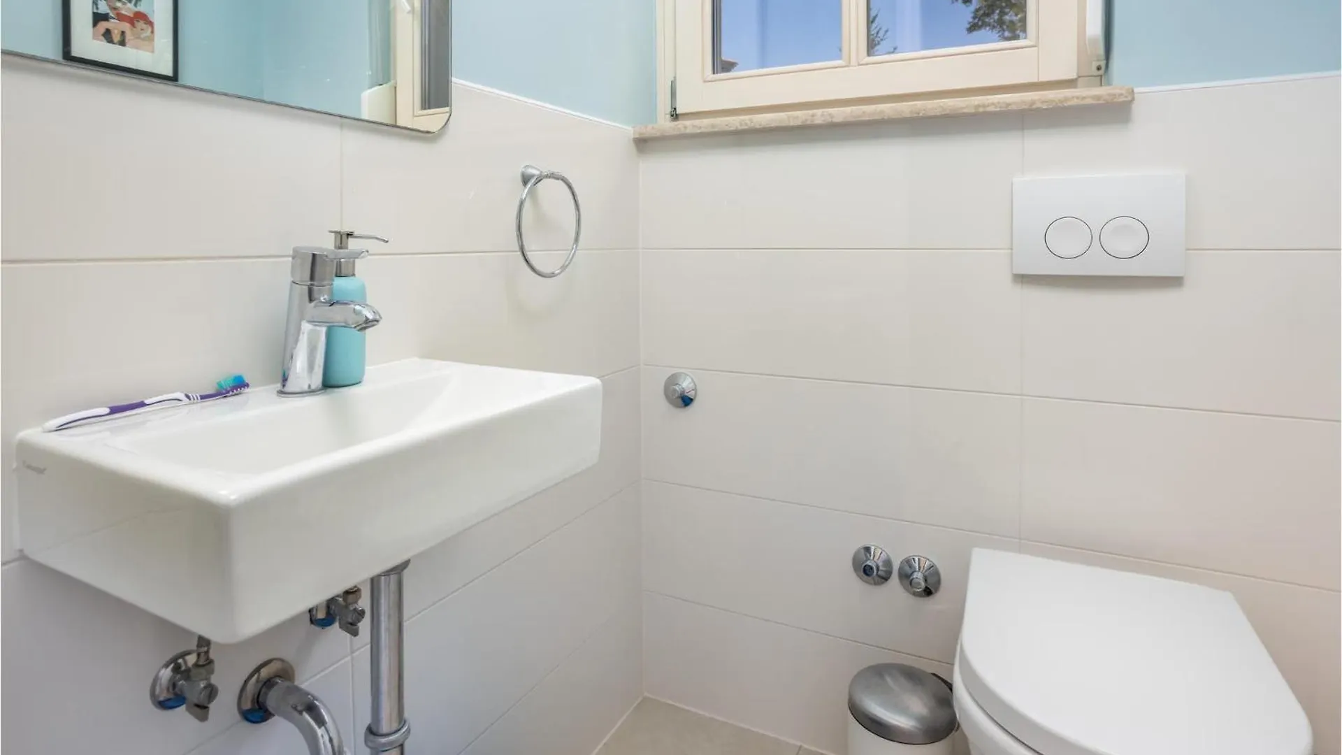6 Bedroom Cozy Home In 로브란 크로아티아