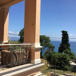 Apartment Peppina, Lovran