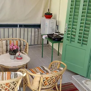 Apartment Durdica, Lovran