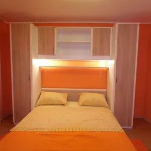  Apartman Tancabel