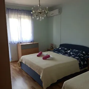 Apartment Grzin -, Lovran